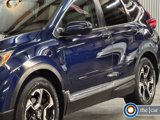 Used 2017 Honda CR-V Touring image 2