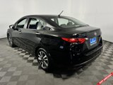 Used 2024 Nissan Versa S w/ S Plus Package image 5
