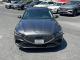 Used 2025 Genesis G70 2.5T image 2