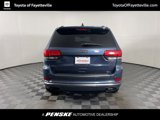 Used 2020 Jeep Grand Cherokee Limited X image 4