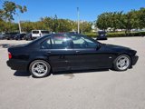 Used 2002 BMW 540i Sedan image 2