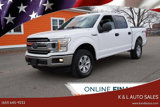 Used 2018 Ford F150 XLT w/ Trailer Tow Package image 3