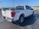 Used 2021 Ford F150 XLT w/ Equipment Group 301A Mid image 5