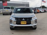 Used 2023 Mitsubishi Outlander Sport AWD image 2