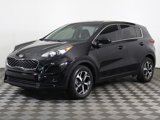 Used 2020 Kia Sportage LX image 5