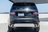 Used 2018 Land Rover Discovery HSE image 4