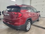Used 2018 GMC Terrain SLE w/ Driver Convenience Package image 2