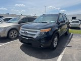 Used 2014 Ford Explorer XLT w/ Equipment Group 202A image 2