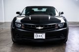 Used 2012 Chevrolet Camaro LS image 2