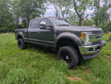 Used 2017 Ford F250 Lariat w/ Chrome Package image 4