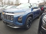 New 2025 Chevrolet Equinox LT image 3