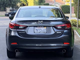 Used 2014 MAZDA MAZDA6 Grand Touring w/ MRCC + FOW Package image 6