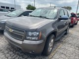 Used 2011 Chevrolet Tahoe LTZ image 3