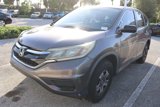 Used 2015 Honda CR-V LX image 2