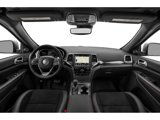 Used 2020 Jeep Grand Cherokee Trailhawk w/ Trailhawk Luxury Group image 5