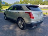 Used 2017 Cadillac XT5 Luxury w/ Driver Awareness Package image 4