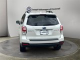 Used 2017 Subaru Forester 2.5i Touring image 4