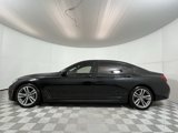 Used 2019 BMW 740i xDrive w/ M Sport Package image 4