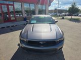 Used 2011 Ford Mustang Coupe w/ Security Pkg image 2