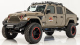 Used 2020 Jeep Gladiator Sport w/ Quick Order Package 24S image 4