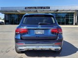 Certified 2022 Mercedes-Benz GLC 300 4MATIC image 4