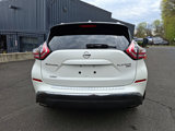 Used 2016 Nissan Murano Platinum w/ Platinum Technology Package image 5