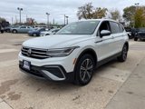 New 2024 Volkswagen Tiguan Wolfsburg Edition image 2