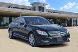 Used 2014 Mercedes-Benz CL 550 4MATIC image 2