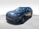 Used 2024 Toyota RAV4 XLE image 4