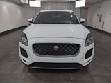 Used 2020 Jaguar E-PACE image 2