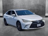 Used 2016 Toyota Camry SE image 3