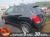 Used 2019 Chevrolet Trax LS w/ Tint and Cruise Package image 2