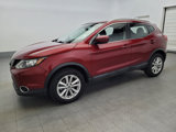 Used 2019 Nissan Rogue Sport SV w/ All-Weather Package image 2