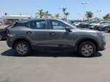 New 2025 Nissan Kicks S image 4