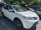 Used 2015 Toyota RAV4 Limited image 6