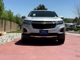 Used 2022 Chevrolet Equinox LT image 2
