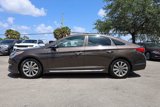 Used 2016 Hyundai Sonata Sport w/ Option Group 02 image 2