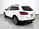 Used 2014 MAZDA CX-9 Grand Touring w/ GT Technology Package image 5