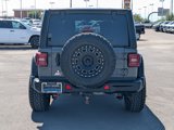 Used 2018 Jeep Wrangler Unlimited Rubicon image 5