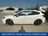 Used 2022 Subaru Impreza 2.0i Sport image 2