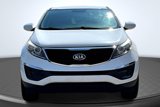 Used 2016 Kia Sportage LX image 2