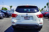 Used 2019 Nissan Pathfinder SL w/ Cargo Package image 6