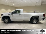 New 2025 GMC Sierra 1500 Pro w/ Trailering Package image 2