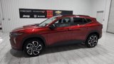 New 2025 Chevrolet Trax RS w/ Driver Confidence Package image 4