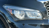 Certified 2016 INFINITI QX80 Limited w/ All Season Package image 4
