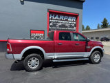 Used 2015 RAM 2500 Laramie w/ Convenience Group image 4