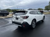 Used 2020 Subaru Outback Touring w/ Popular Package #2 image 3