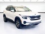 Used 2021 Kia Seltos EX image 3