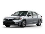 New 2025 Honda Civic LX image 3
