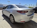 Used 2020 MAZDA MAZDA3 Sedan w/ Select Package image 3